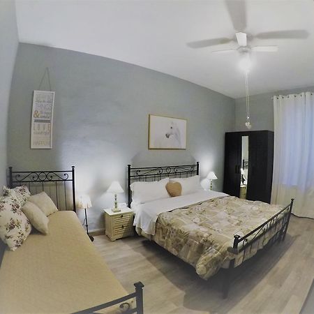 Biscuit B&B 比萨 外观 照片