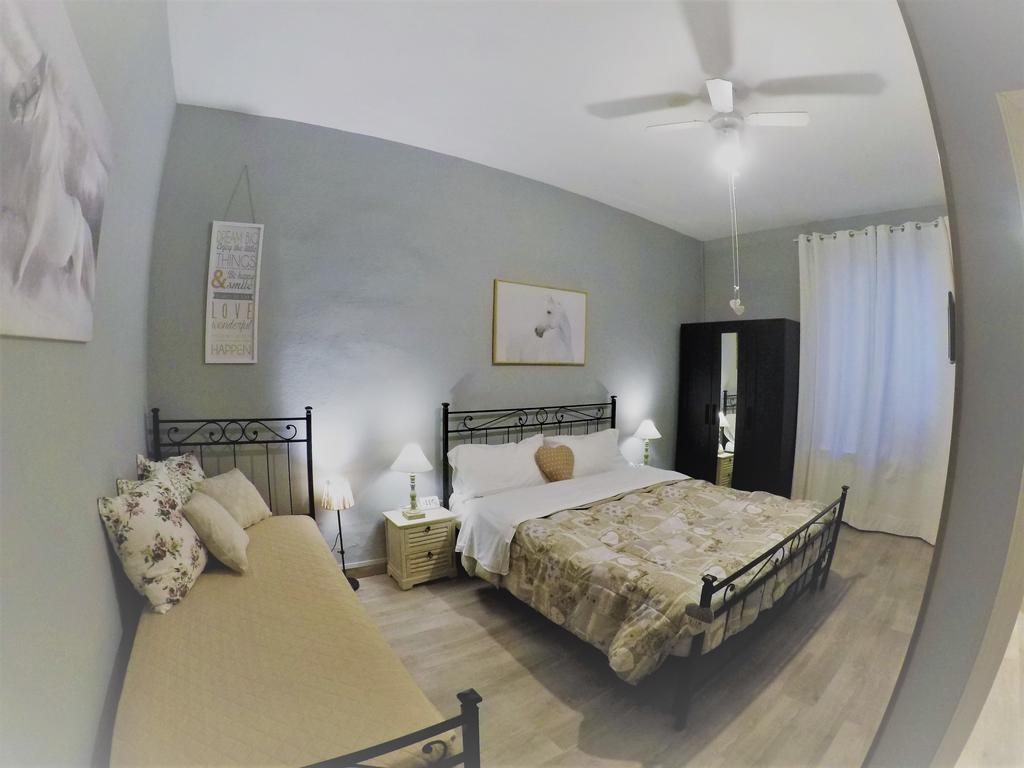 Biscuit B&B 比萨 外观 照片