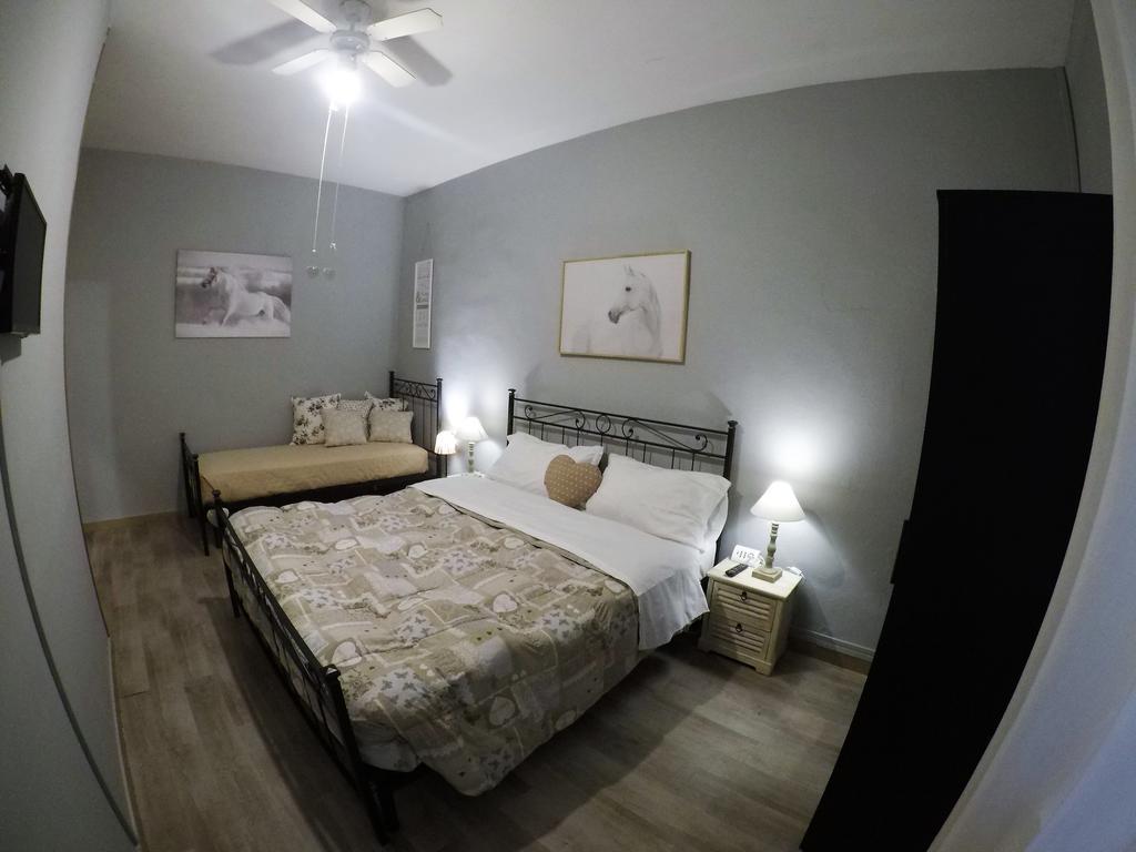 Biscuit B&B 比萨 外观 照片