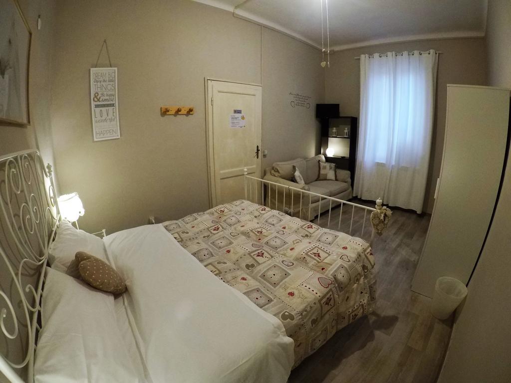 Biscuit B&B 比萨 外观 照片