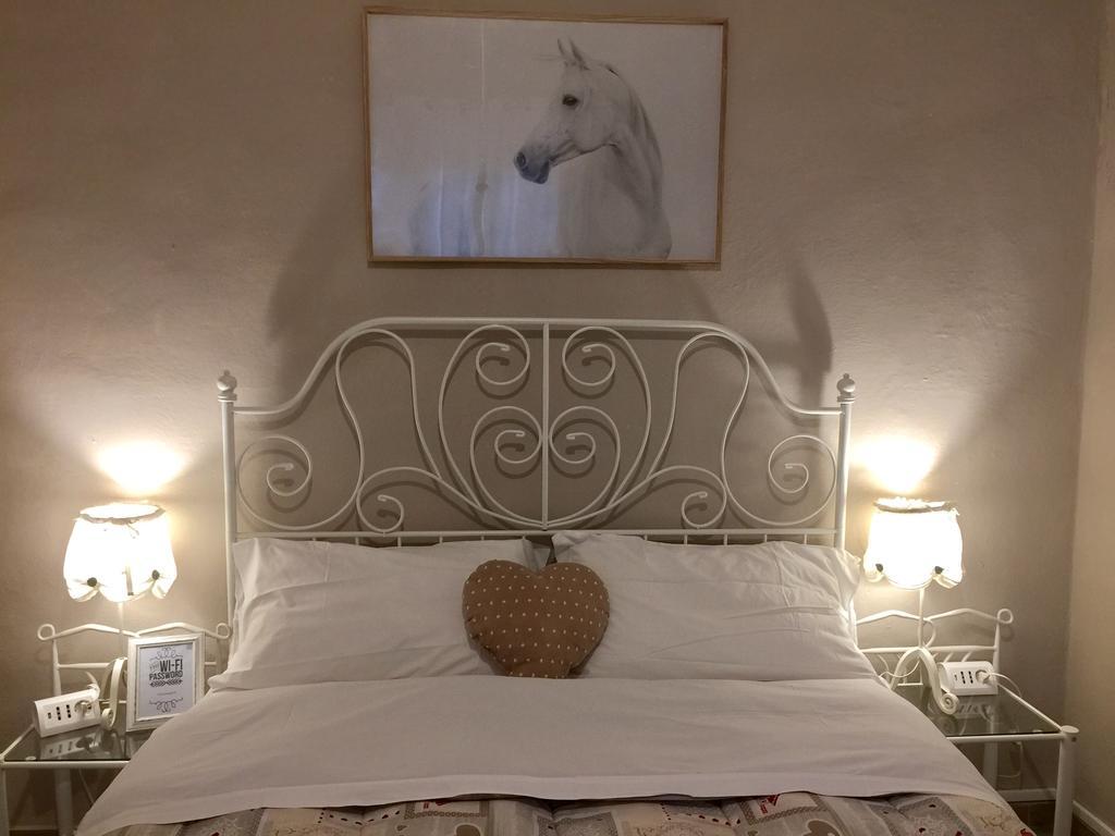 Biscuit B&B 比萨 外观 照片