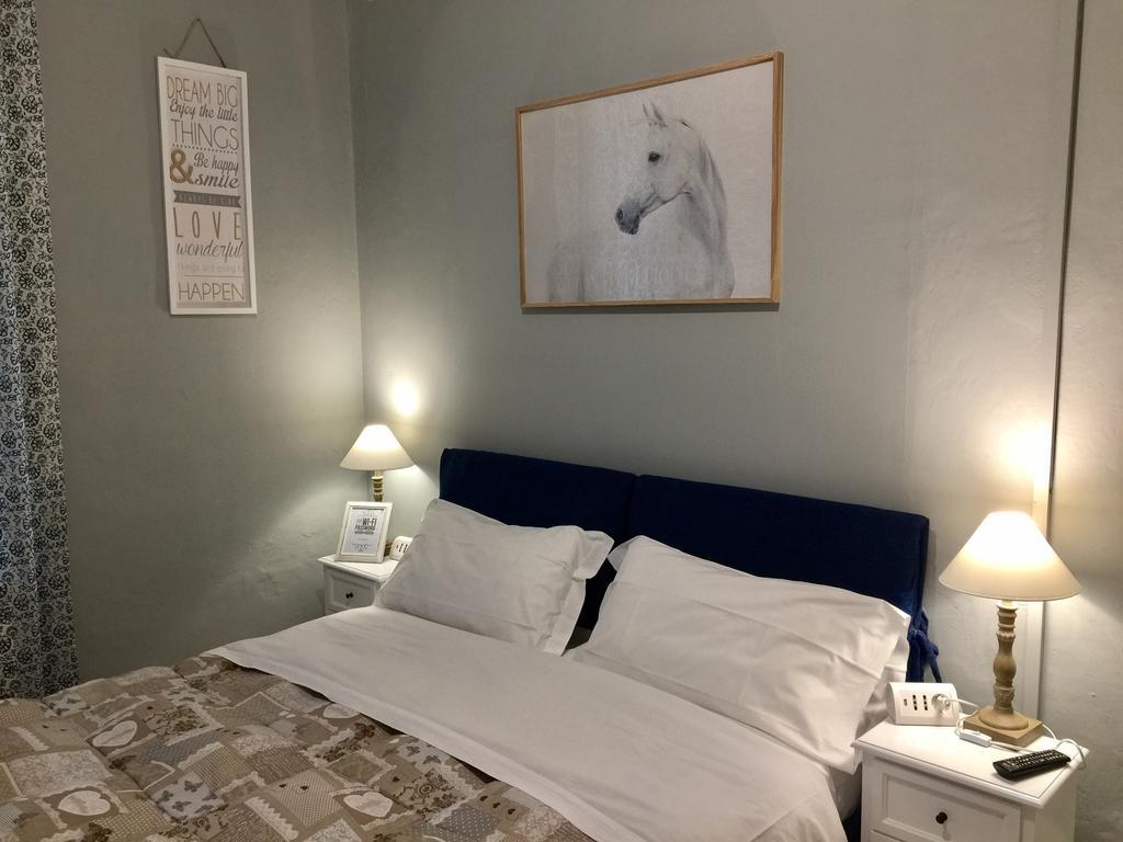Biscuit B&B 比萨 外观 照片