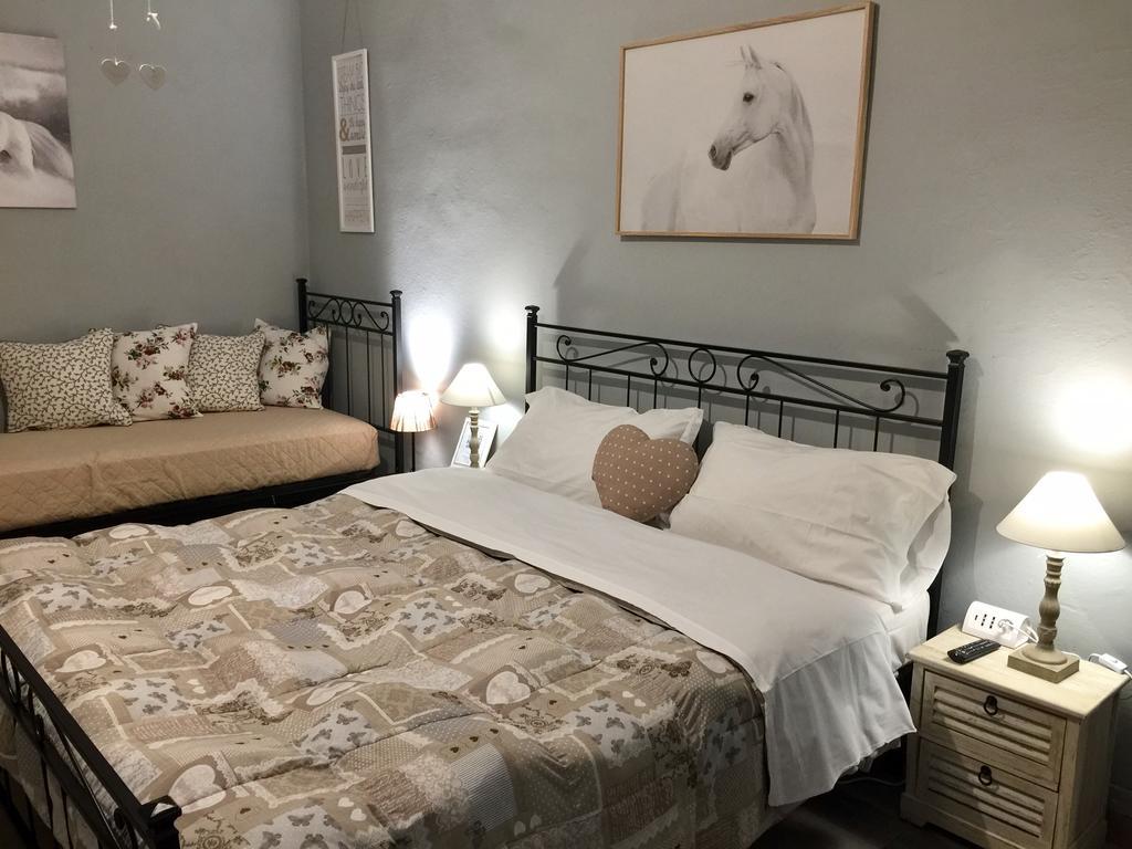 Biscuit B&B 比萨 外观 照片