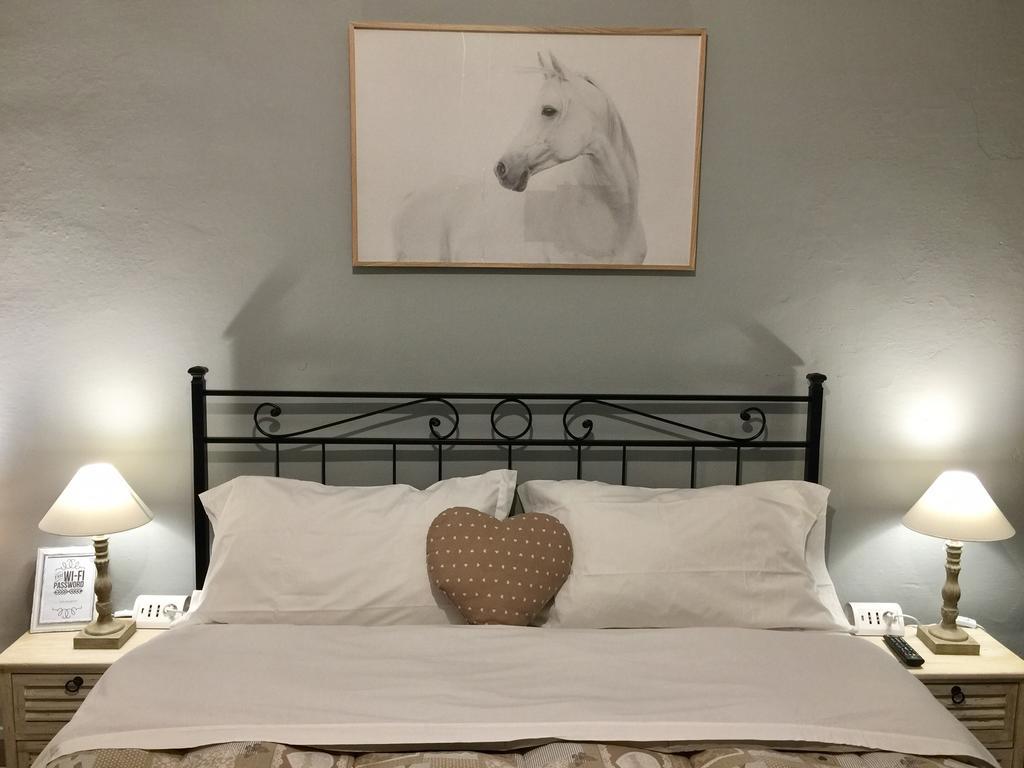 Biscuit B&B 比萨 外观 照片