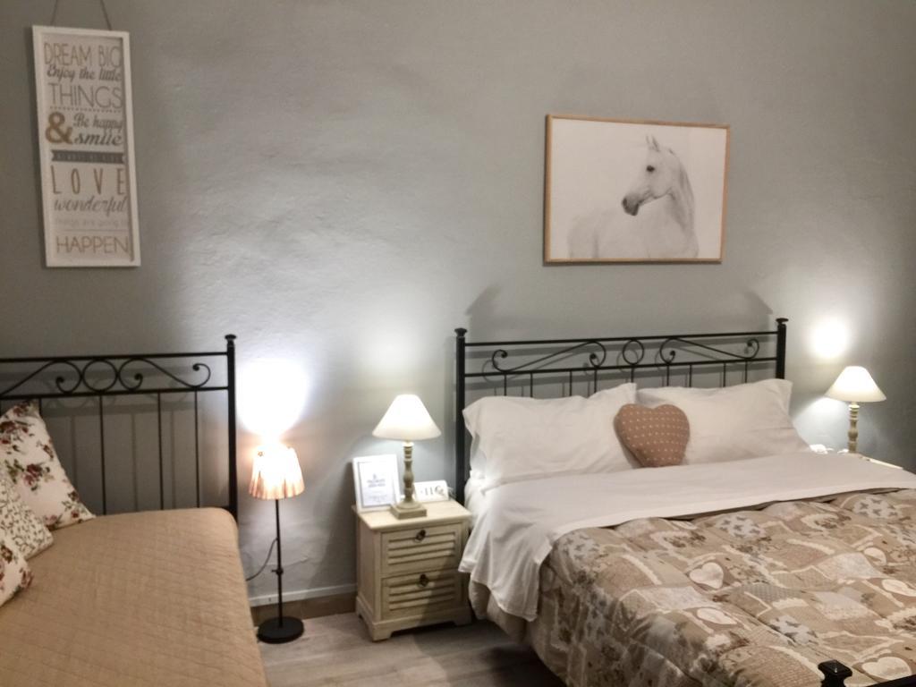 Biscuit B&B 比萨 外观 照片