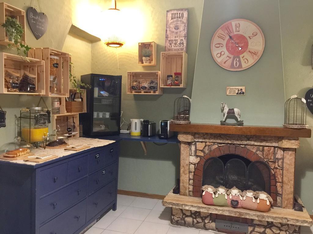 Biscuit B&B 比萨 外观 照片