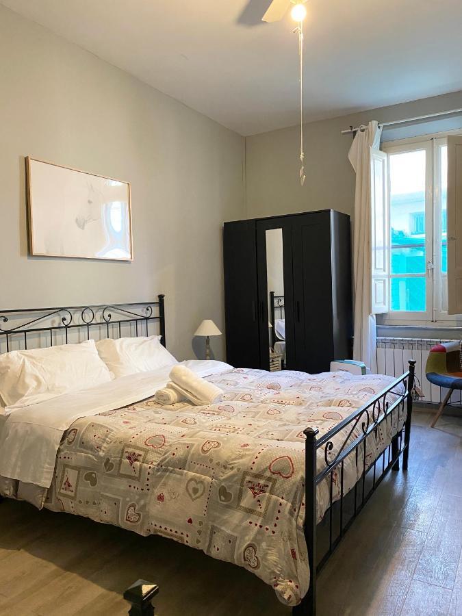 Biscuit B&B 比萨 外观 照片