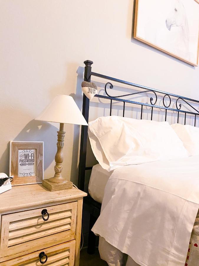 Biscuit B&B 比萨 外观 照片