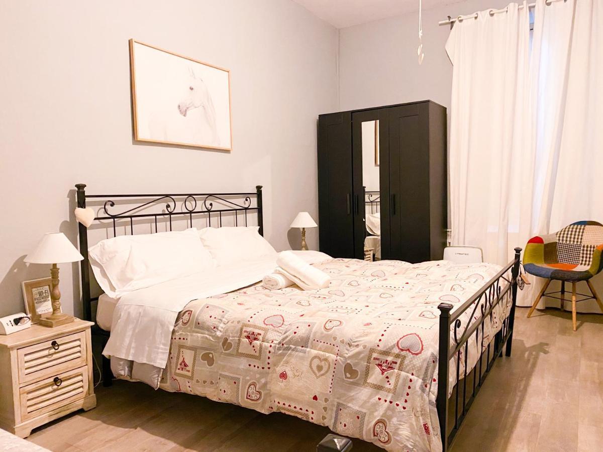 Biscuit B&B 比萨 外观 照片