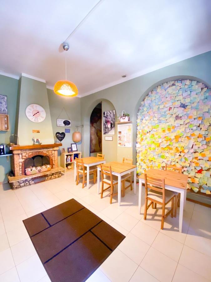 Biscuit B&B 比萨 外观 照片