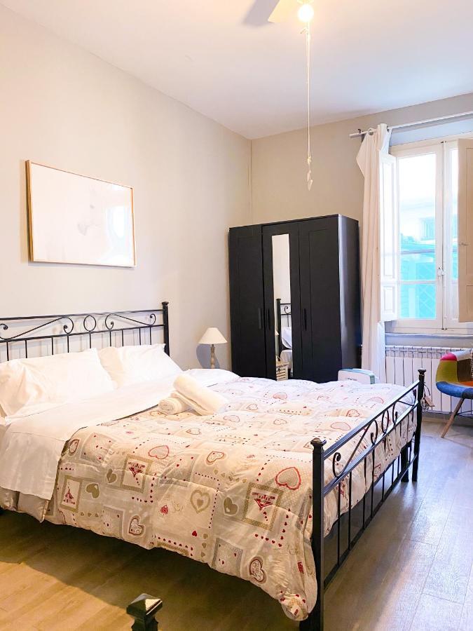 Biscuit B&B 比萨 外观 照片