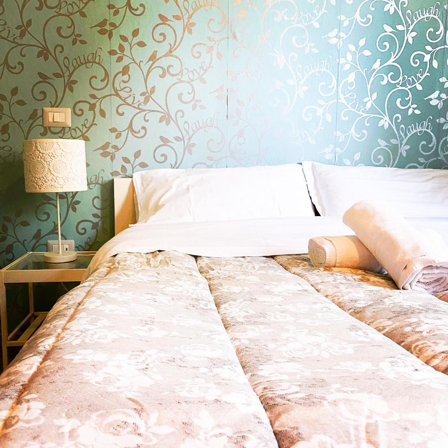Biscuit B&B 比萨 外观 照片